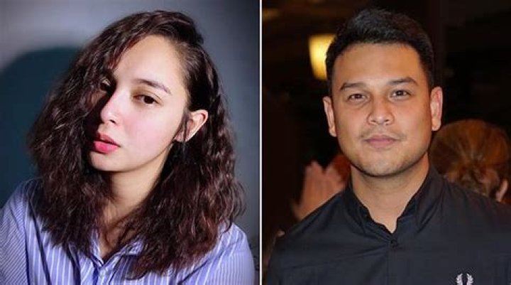 Cholo Barretto, Ryza Cenon's Boyfriend