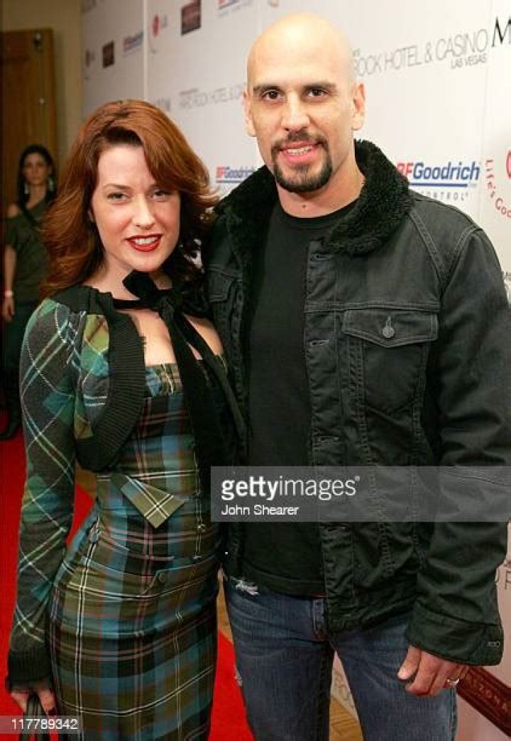 Christine Kushner, Dave Kushner's Wife
