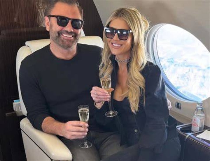 Christopher Foltz’s Girlfriend: Who is Christopher Foltz Dating?