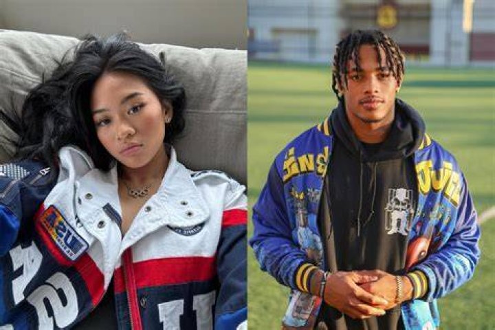 Chynna Lee’s Boyfriend: Who is Chynna Lee Dating?