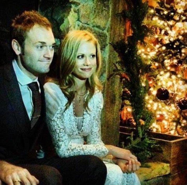 Claire Coffee, Chris Thile's Wife