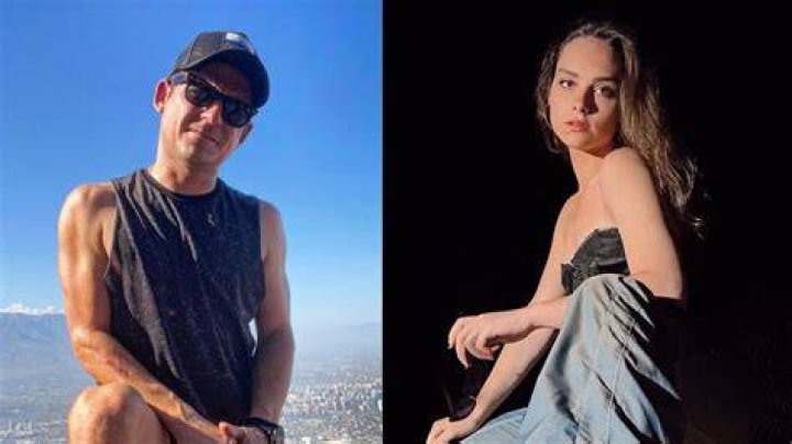 Claudio Castellón’s Girlfriend: Who is Claudio Castellón Dating?
