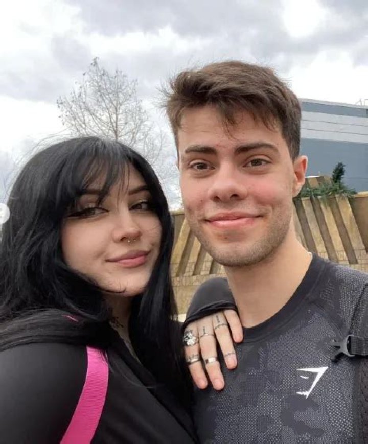 Claudio Dantas Sequeira’s Girlfriend: Who is Claudio Dantas Sequeira Dating?