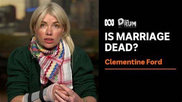 Clementine Ford’s Husband: Who is Clementine Ford Dating?