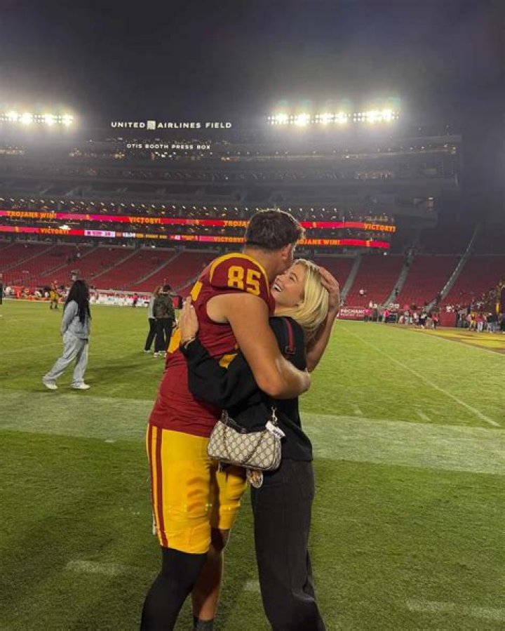 Cliff Lyons’s Girlfriend: Who is Cliff Lyons Dating?