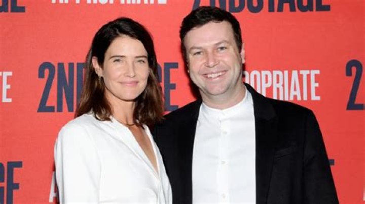 Cobie Smulders’s Husband: Who is Cobie Smulders Dating?