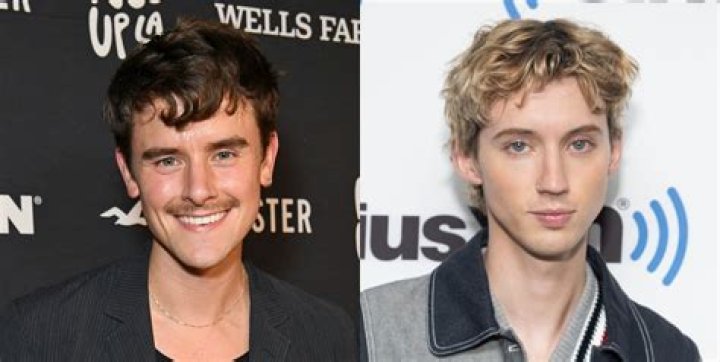 Connor Franta’s Girlfriend: Who is Connor Franta Dating?