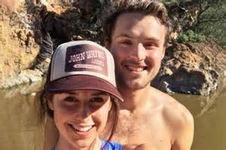 Courtney Dauwalter’s Boyfriend: Who is Courtney Dauwalter Dating?