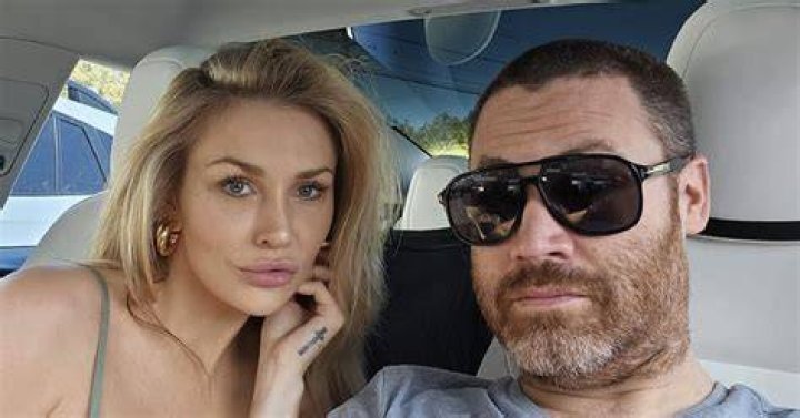 Courtney Stodden’s Husband: Who is Courtney Stodden Dating?