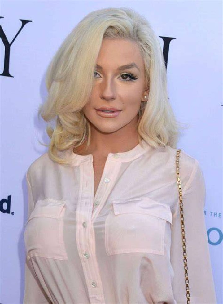 , Courtney Stodden's Husband