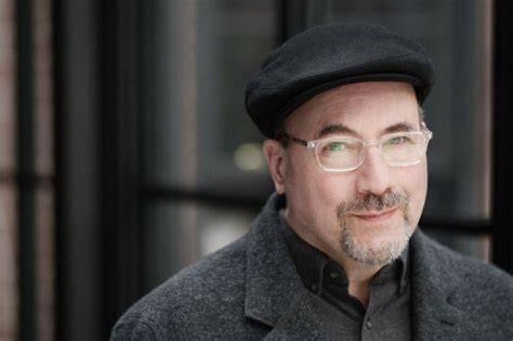, Craig Newmark's Wife