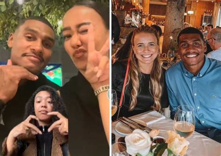 Damian Walter’s Girlfriend: Who is Damian Walter Dating?