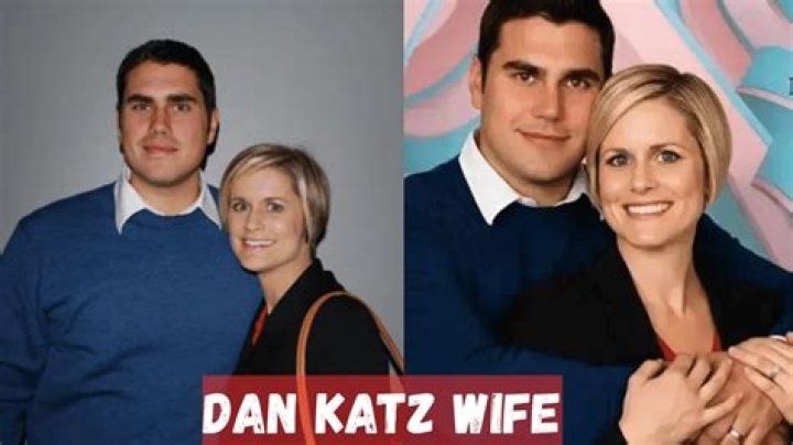 Dan Katz’s Girlfriend: Who is Dan Katz Dating?