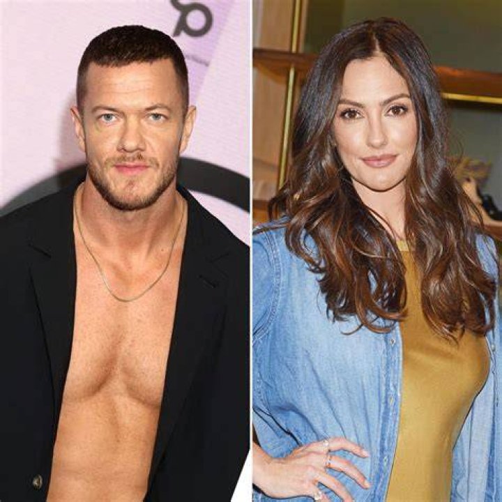 Dan Osborne’s Girlfriend: Who is Dan Osborne Dating?