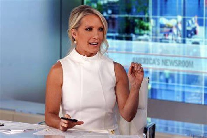 , Dana Perino's Husband