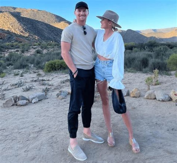 Dani De Wit’s Girlfriend: Who is Dani De Wit Dating?