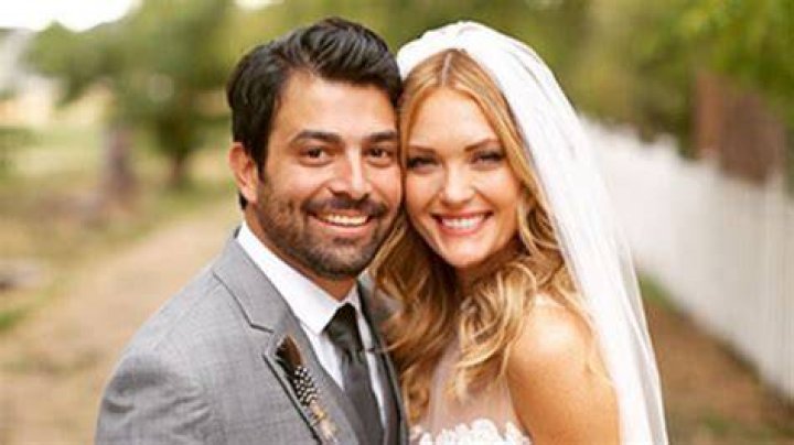 Daniel Gale, Amy Purdy's Husband