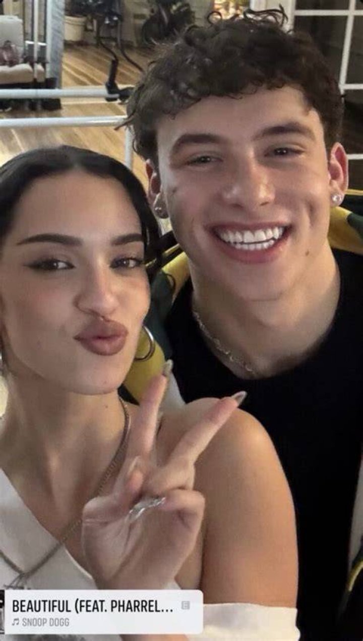Daniela Darcourt’s Boyfriend: Who is Daniela Darcourt Dating?