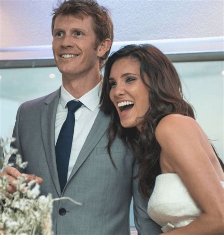 Daniela Ruah’s Boyfriend: Who is Daniela Ruah Dating?