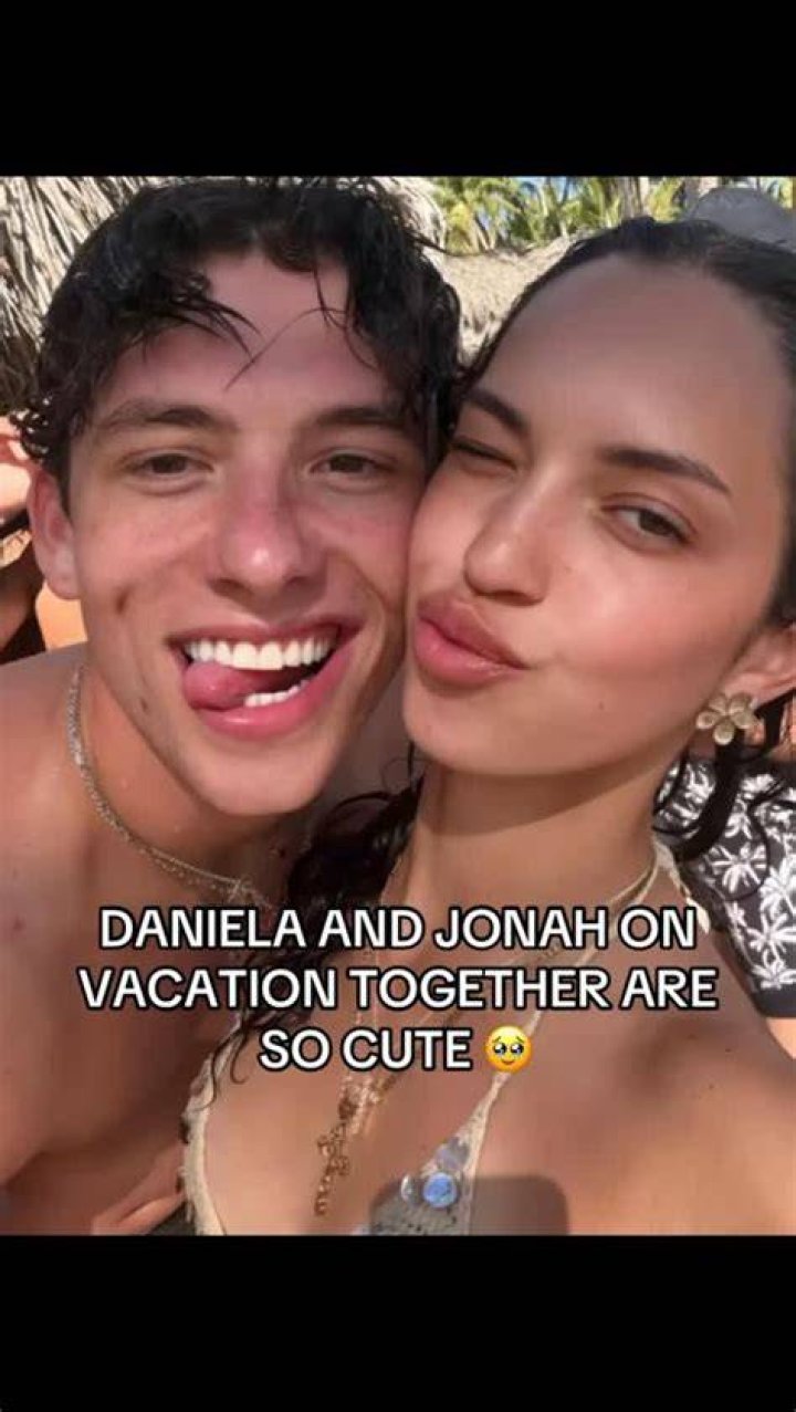 Daniela Treco’s Boyfriend: Who is Daniela Treco Dating?