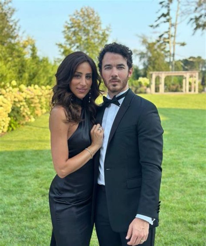 Danielle Jonas’s Husband: Who is Danielle Jonas Dating?
