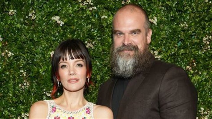 David Allen’s Girlfriend: Who is David Allen Dating?