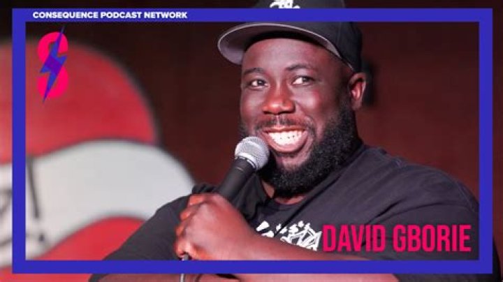 David Gborie’s Girlfriend: Who is David Gborie Dating?