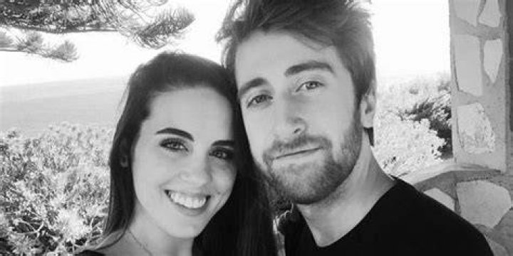 David James Williams, Angie Miller's Boyfriend