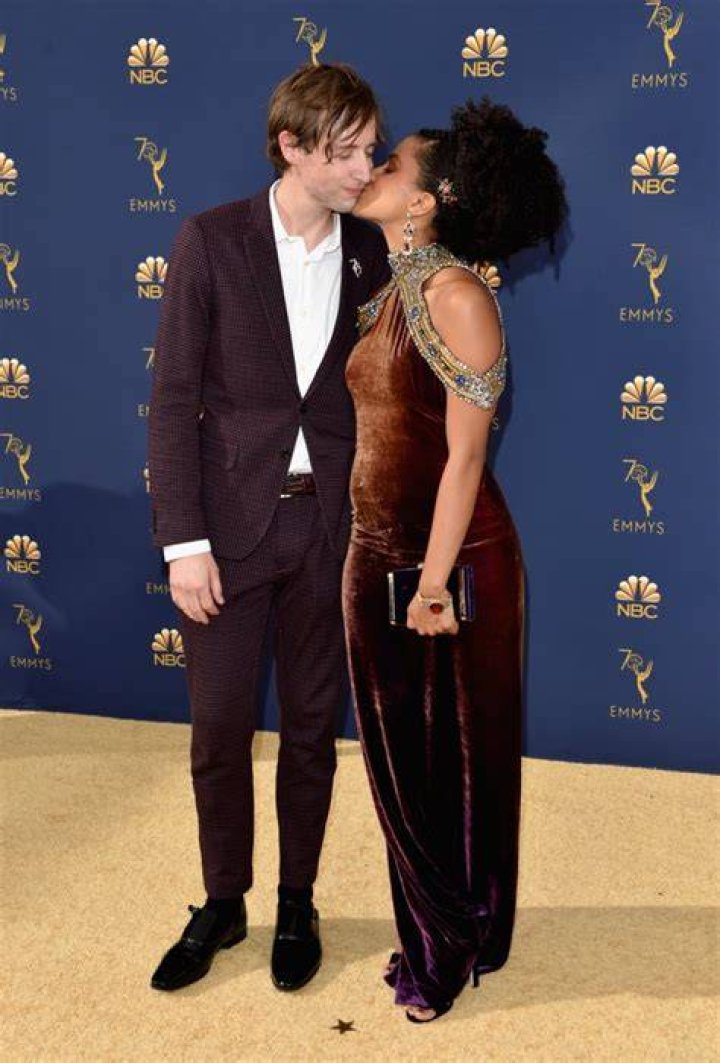 David Rysdahl, Zazie Beetz's Boyfriend