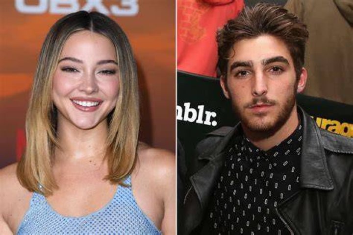 Dayna Frazer’s Boyfriend: Who is Dayna Frazer Dating?