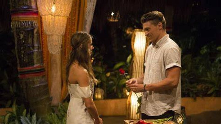 Dean Unglert, Kristina Schulman's Boyfriend