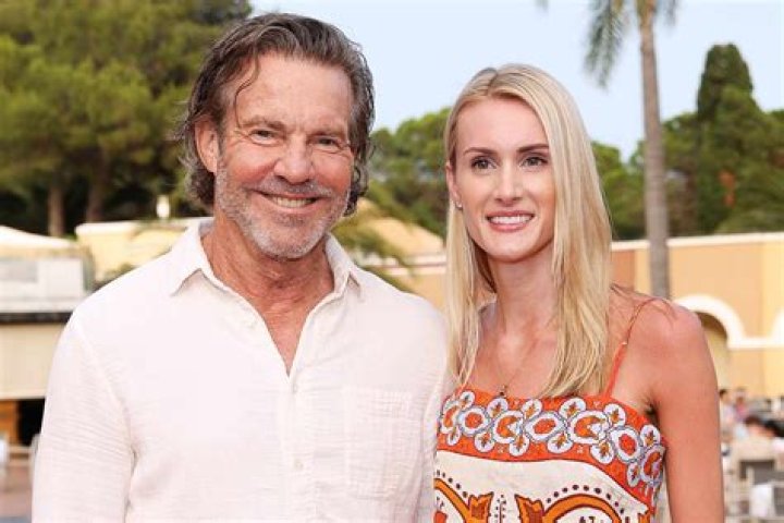 Dennis Moncayo’s Girlfriend: Who is Dennis Moncayo Dating?