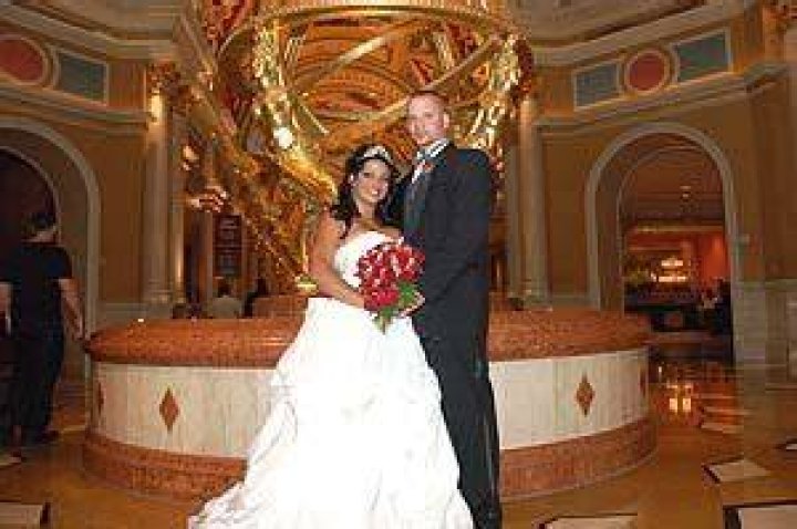 Derek Hershey, Sheyla Hershey's Husband