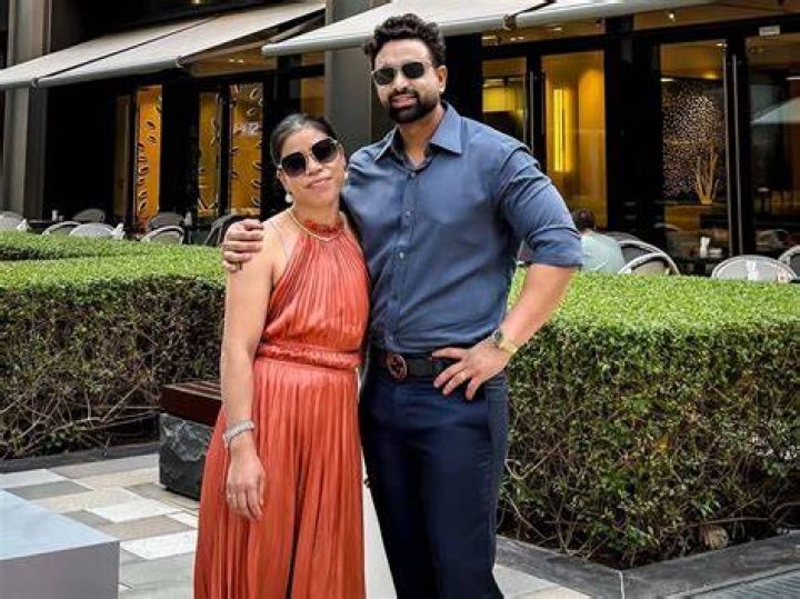 Deviya Singh Choudhary’s Boyfriend: Who is Deviya Singh Choudhary Dating?