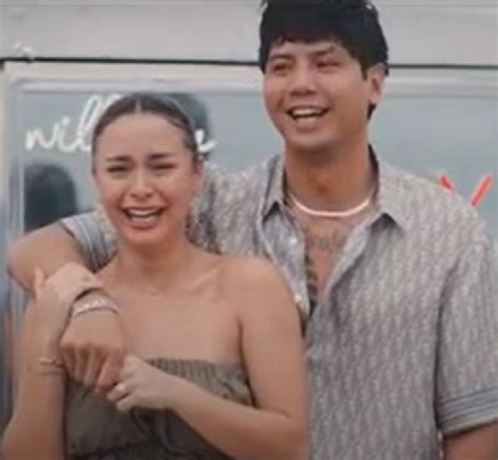 Dey Villafuerte’s Boyfriend: Who is Dey Villafuerte Dating?