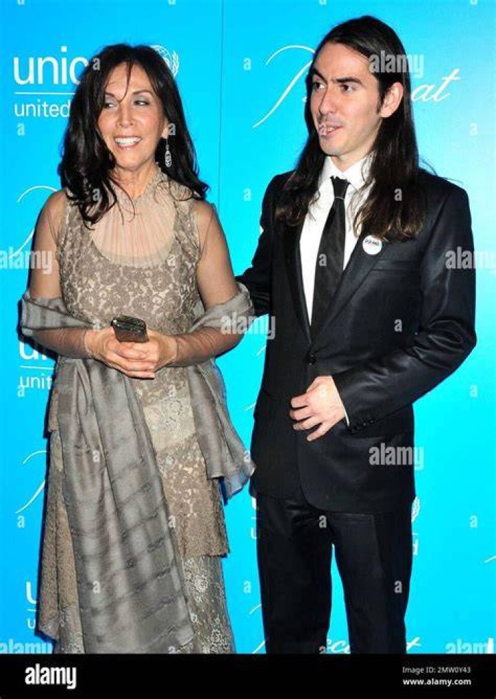 Dhani Harrison’s Girlfriend: Who is Dhani Harrison Dating?