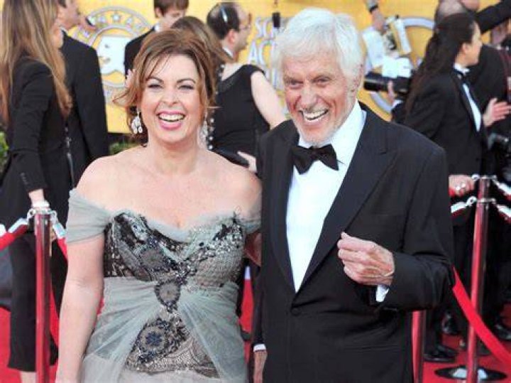 Dick Van Dyke, Arlene Silver's Husband