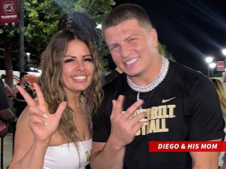 Diego Michiels’s Girlfriend: Who is Diego Michiels Dating?