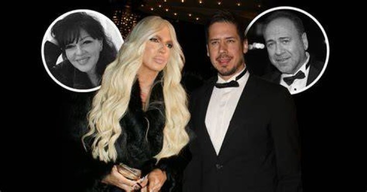 Divna Karleusa’s Boyfriend: Who is Divna Karleusa Dating?