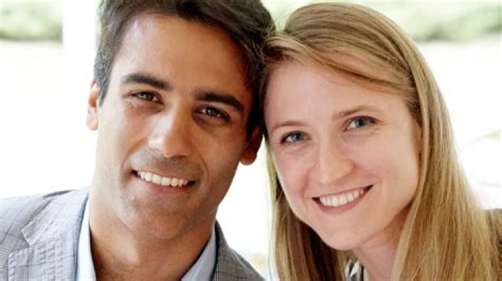 , Divya Narendra's Wife