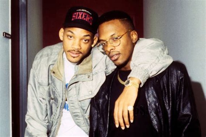 , DJ Jazzy Jeff's Wife