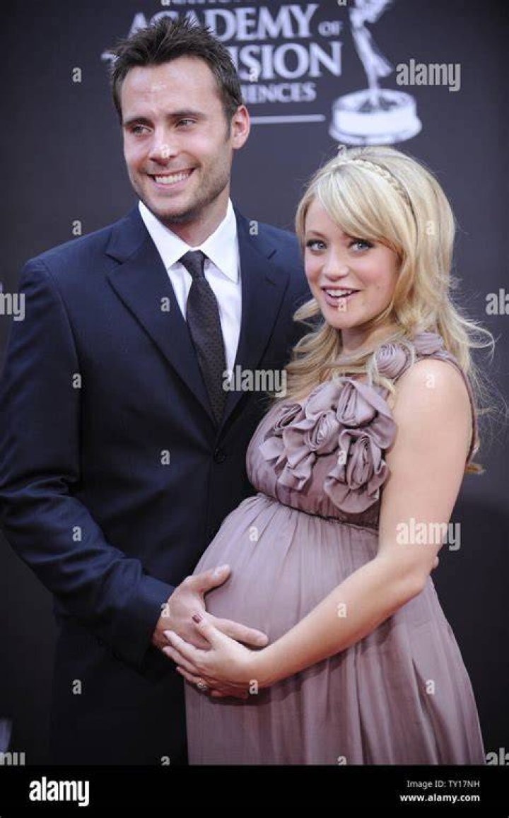 Don Money, Emme Rylan's Boyfriend