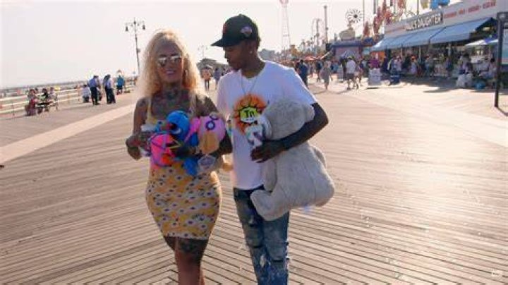 Donna Marie Lombardi’s Boyfriend: Who is Donna Marie Lombardi Dating?