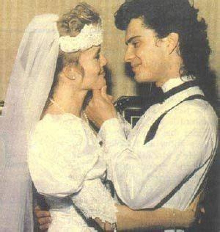 Donna Smoot, Rick Hearst's Wife