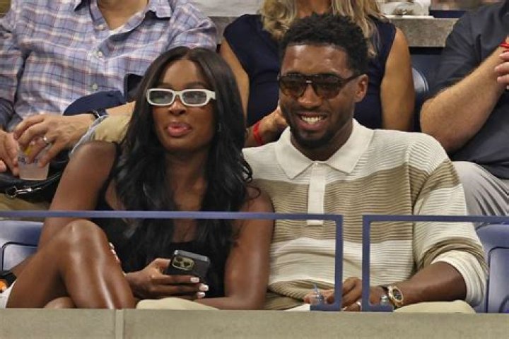 Donovan Moore’s Girlfriend: Who is Donovan Moore Dating?