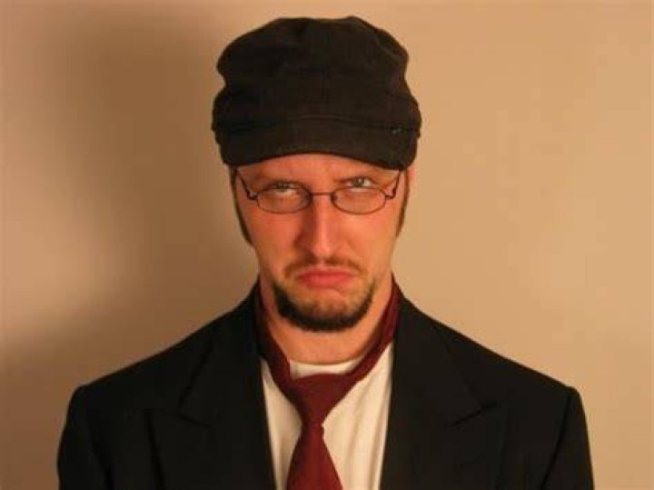 , Doug Walker's Wife