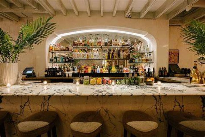 Drake’s Favorite Italian Spot: Mamo in Soho
