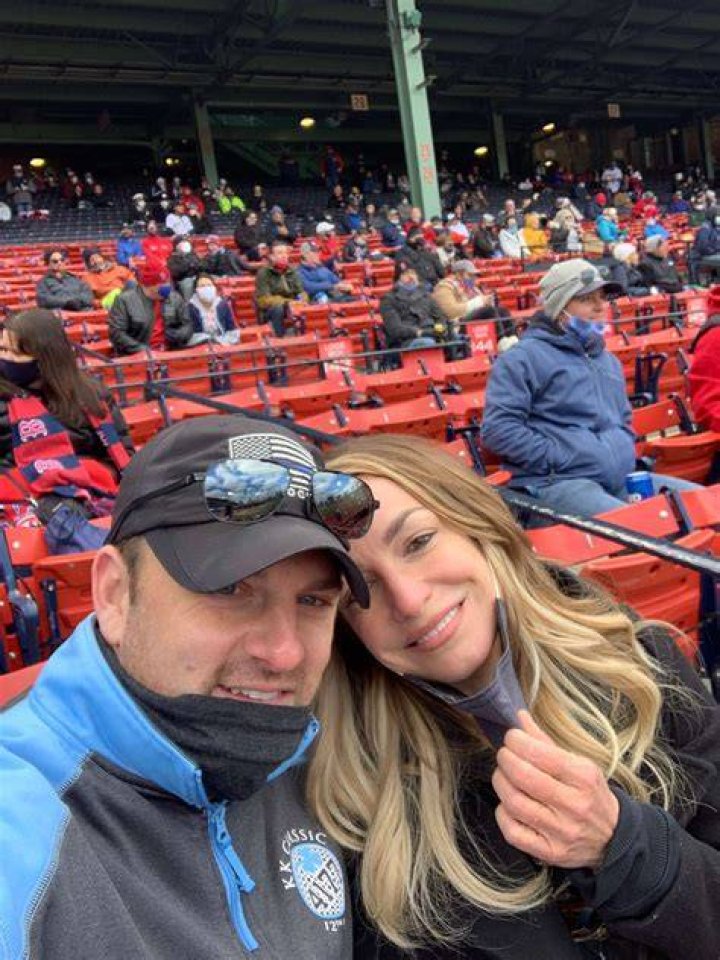 Ed O’Keefe’s Girlfriend: Who is Ed O’Keefe Dating?