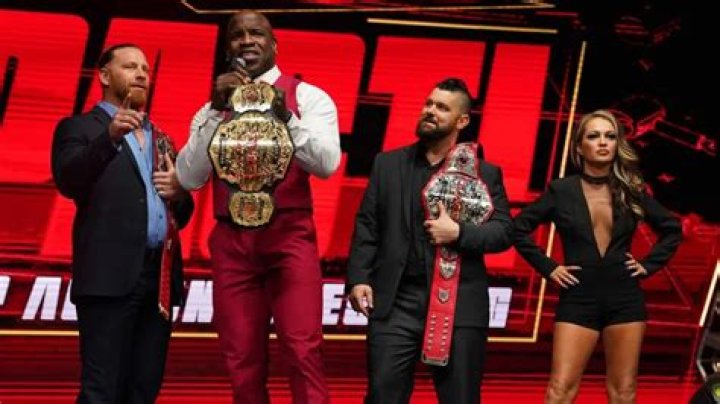 Eddie Edwards, Alisha Inacio's Husband