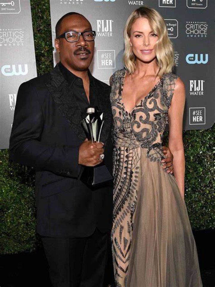 Eddie Griffin’s Girlfriend: Who is Eddie Griffin Dating?